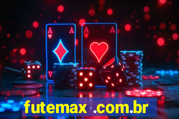 futemax .com.br